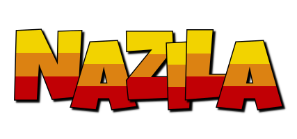 Nazila jungle logo