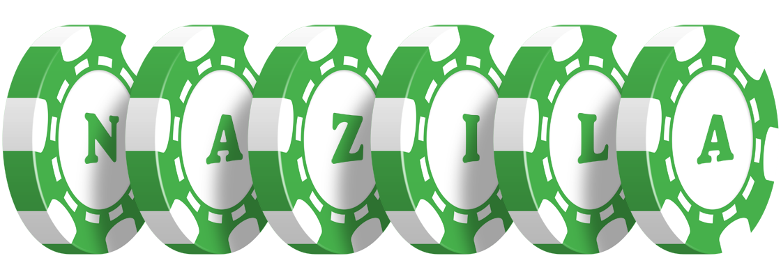Nazila kicker logo