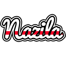 Nazila kingdom logo