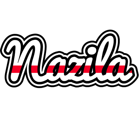 Nazila kingdom logo