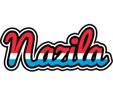 Nazila norway logo