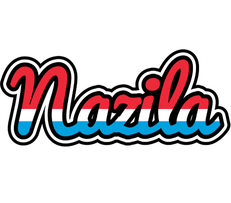 Nazila norway logo