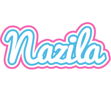 Nazila outdoors logo