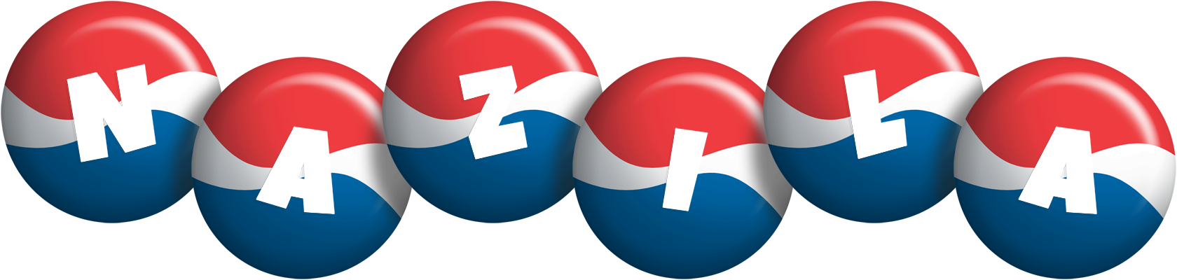 Nazila paris logo