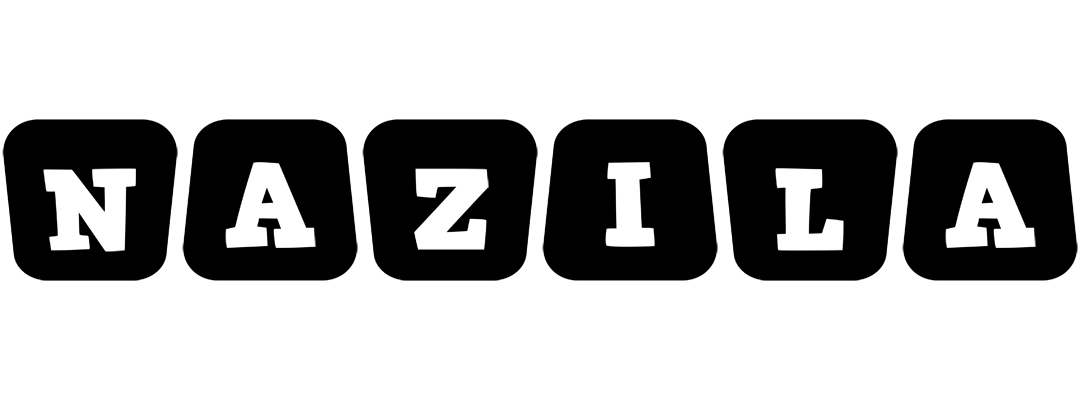 Nazila racing logo