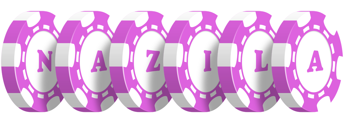Nazila river logo