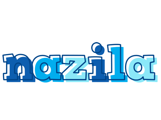 Nazila sailor logo