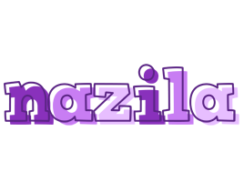 Nazila sensual logo