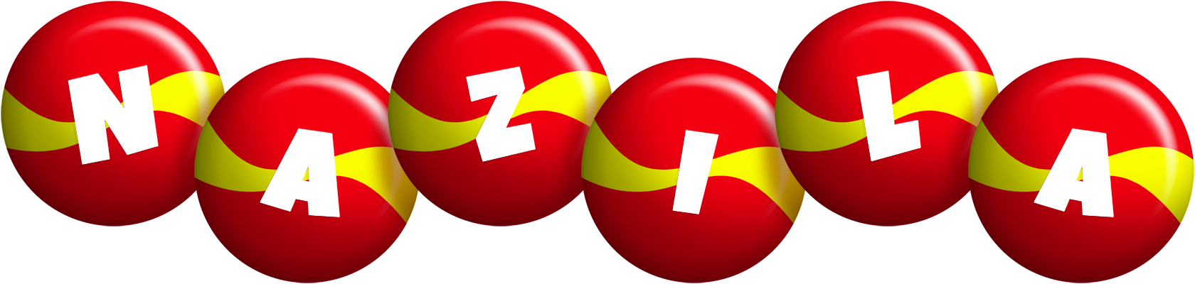Nazila spain logo