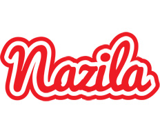 Nazila sunshine logo