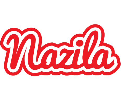 Nazila sunshine logo