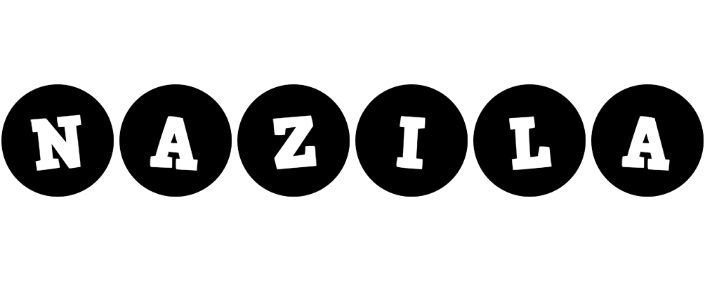Nazila tools logo