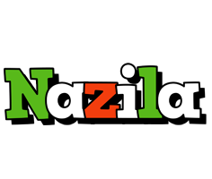 Nazila venezia logo