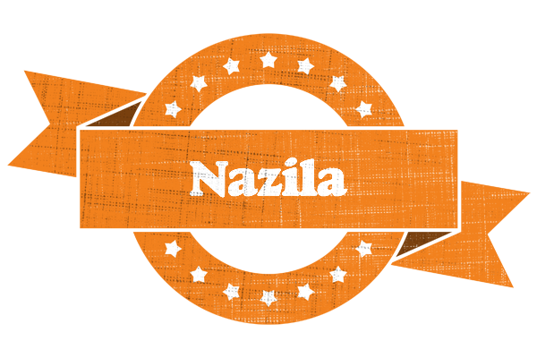 Nazila victory logo