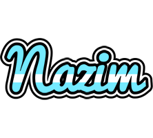 Nazim argentine logo