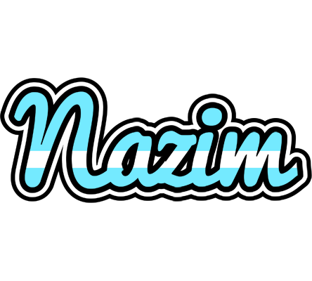 Nazim argentine logo