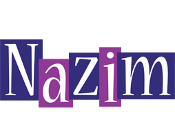Nazim autumn logo
