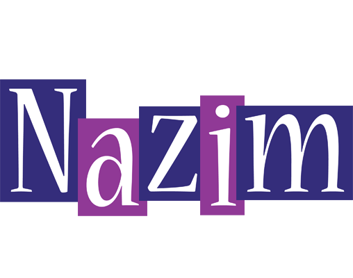 Nazim autumn logo