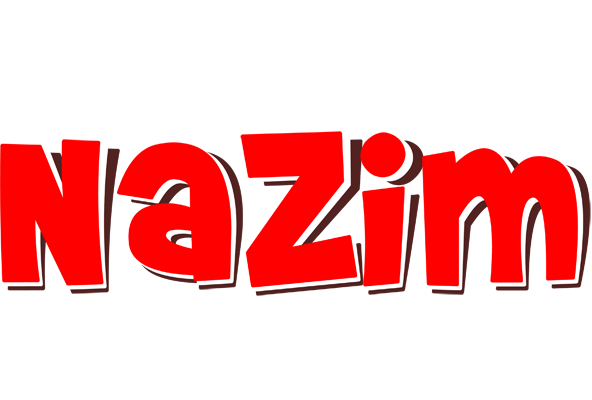 Nazim basket logo