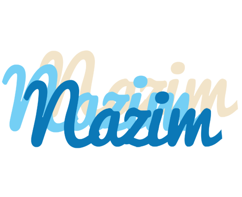 Nazim breeze logo