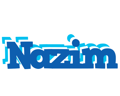 Nazim business logo