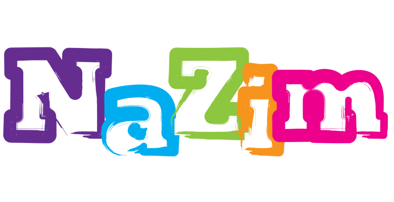 Nazim casino logo