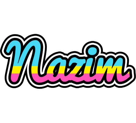 Nazim circus logo