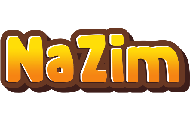 Nazim cookies logo