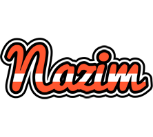 Nazim denmark logo