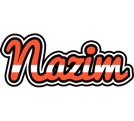 Nazim denmark logo