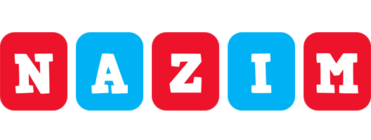 Nazim diesel logo