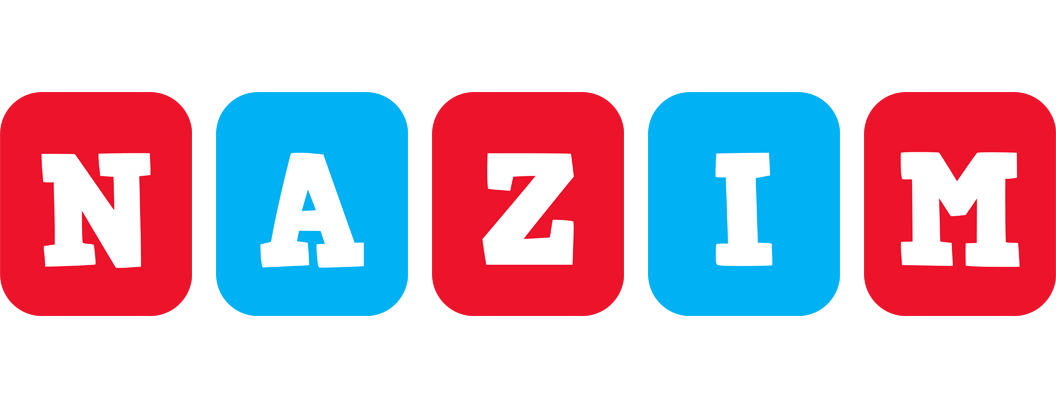 Nazim diesel logo