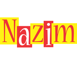 Nazim errors logo