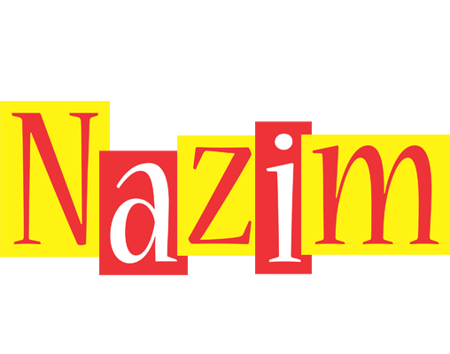 Nazim errors logo