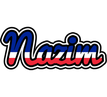 Nazim france logo