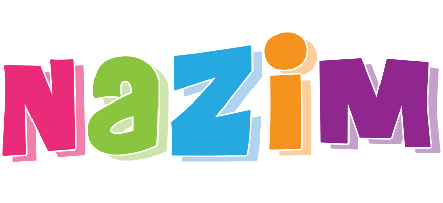 Nazim friday logo