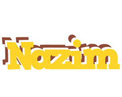 Nazim hotcup logo