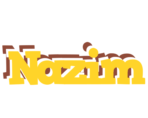 Nazim hotcup logo
