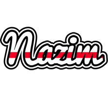 Nazim kingdom logo