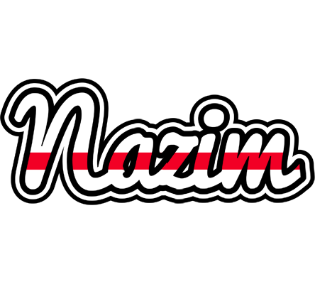Nazim kingdom logo