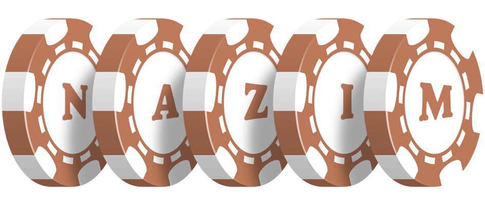 Nazim limit logo