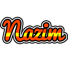 Nazim madrid logo