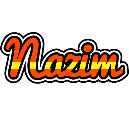 Nazim madrid logo