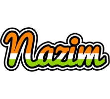 Nazim mumbai logo