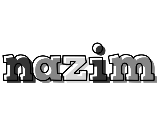 Nazim night logo