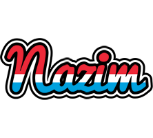 Nazim norway logo