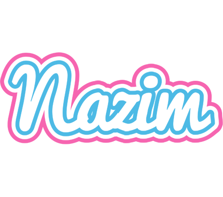 Nazim outdoors logo