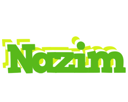 Nazim picnic logo