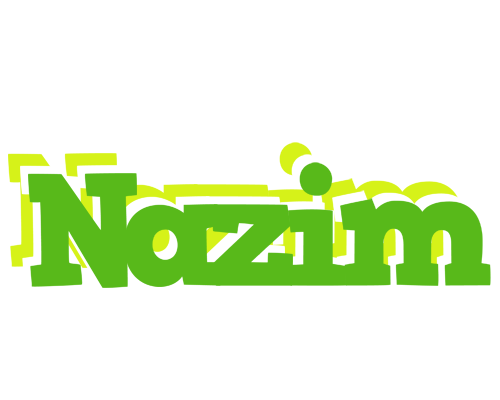 Nazim picnic logo