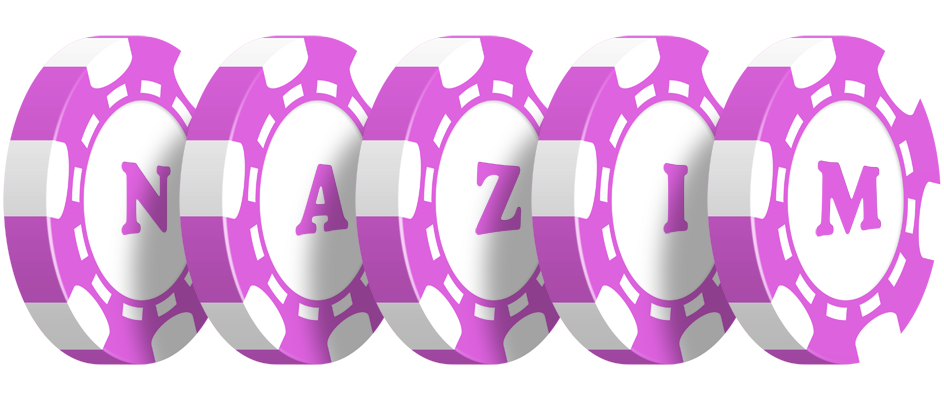 Nazim river logo